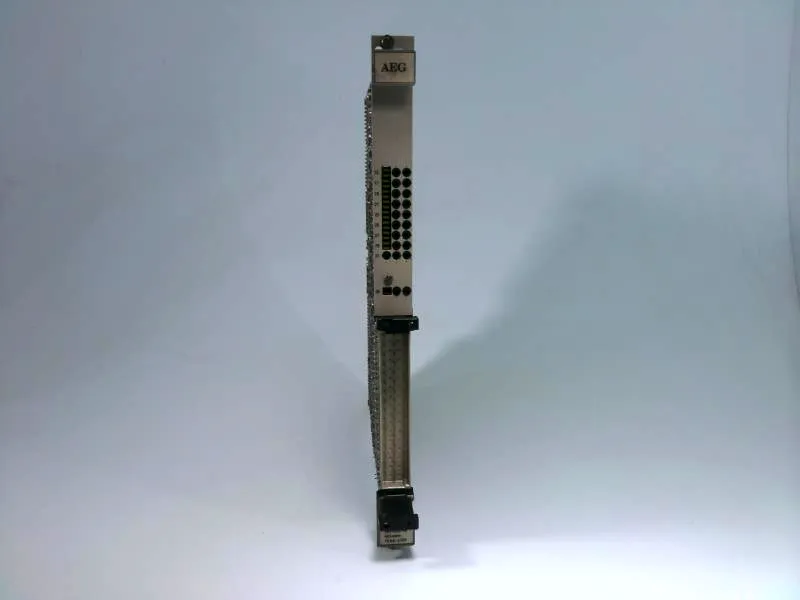 590.043149 Scheda PC Modulo/Scheda Aggiuntiva PLC di AEG