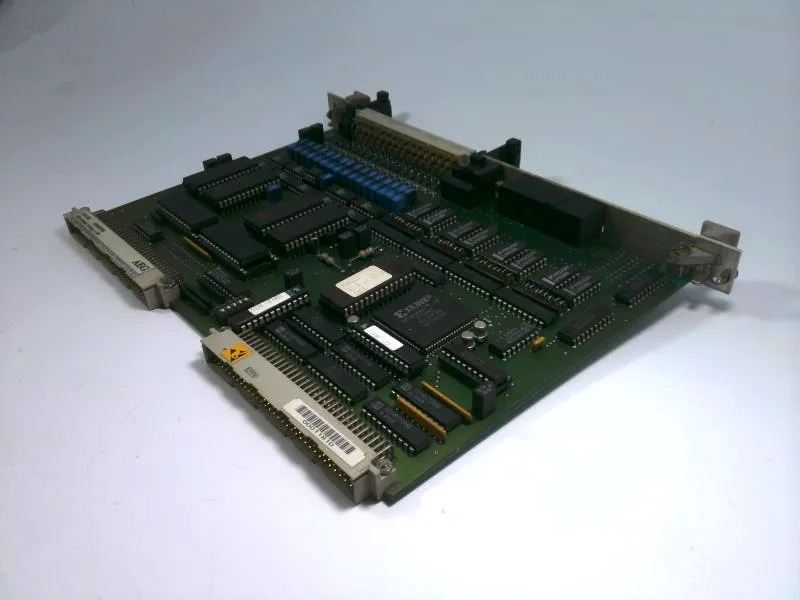 590.043149 Scheda PC Modulo/Scheda Aggiuntiva PLC di AEG