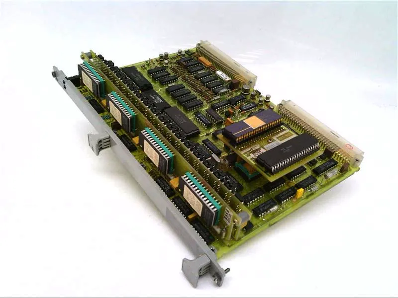 6051-042.211837.02 Modulo/Rack PLC di AEG