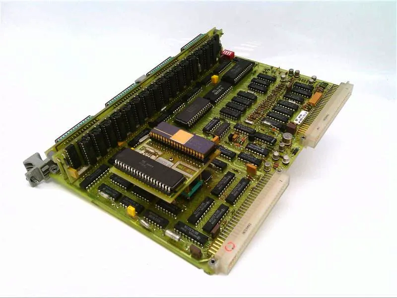 6051-042.211837.02 Modulo/Rack PLC di AEG