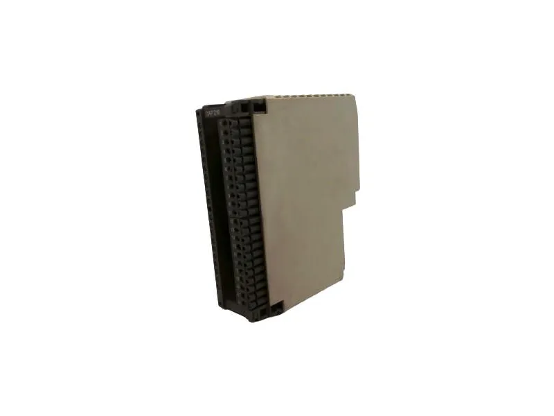 DAP216 Modulo/Rack PLC di AEG