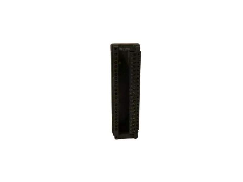 DAP216 Modulo/Rack PLC di AEG