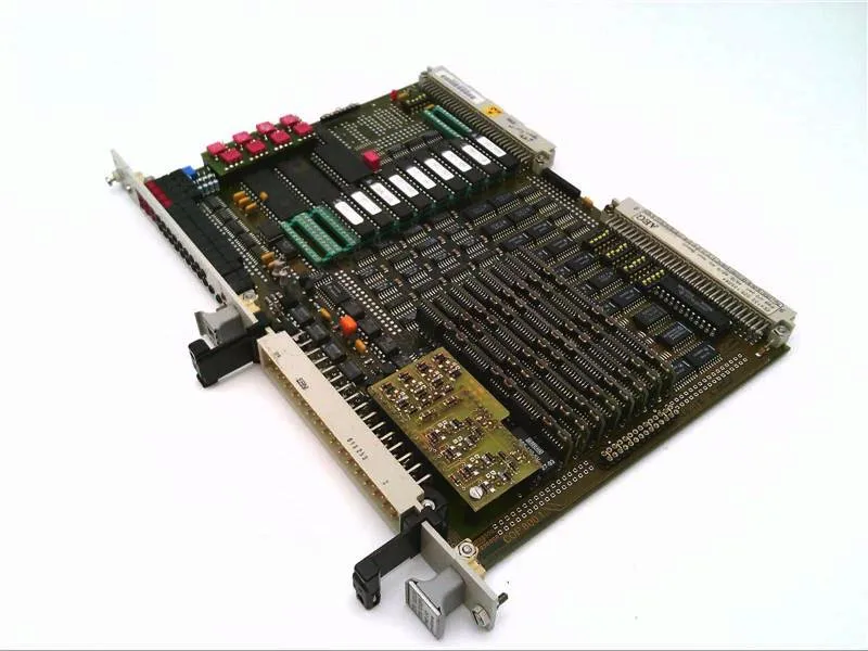 029.125084 Modulo/Rack PLC di EEC AEG