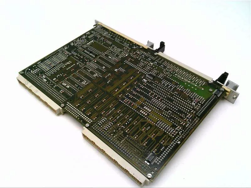 029.125084 Modulo/Rack PLC di EEC AEG