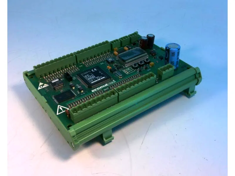 CS0015 PC板 PLC/附加板 by IFM