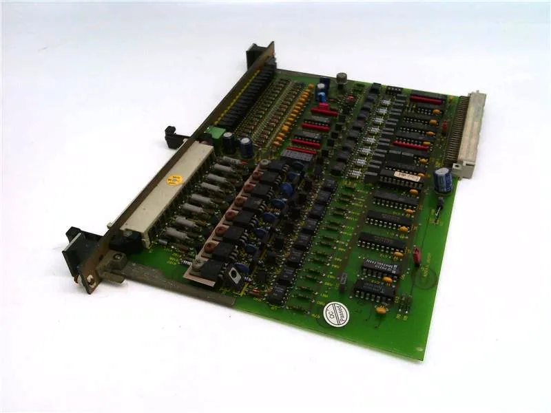 EA-4/20F.MX-2 SPS-Modul/Baugruppe von ELAU AG