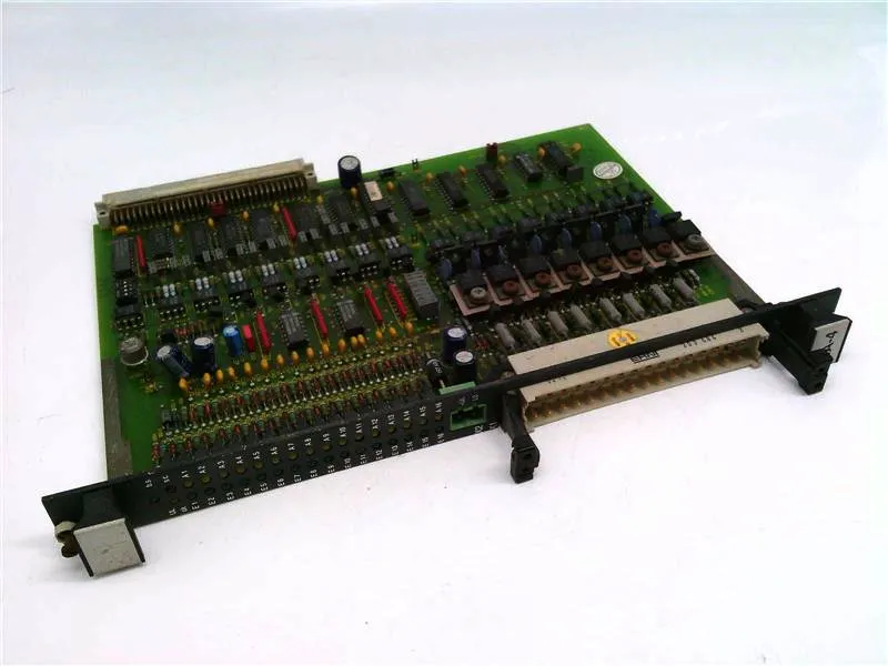 EA-4/20F.MX-2 SPS-Modul/Baugruppe von ELAU AG