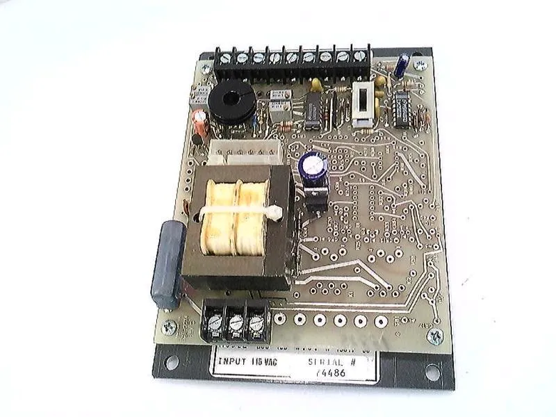 DSC-10C PC板電腦 由 ELECTRO SENSORS