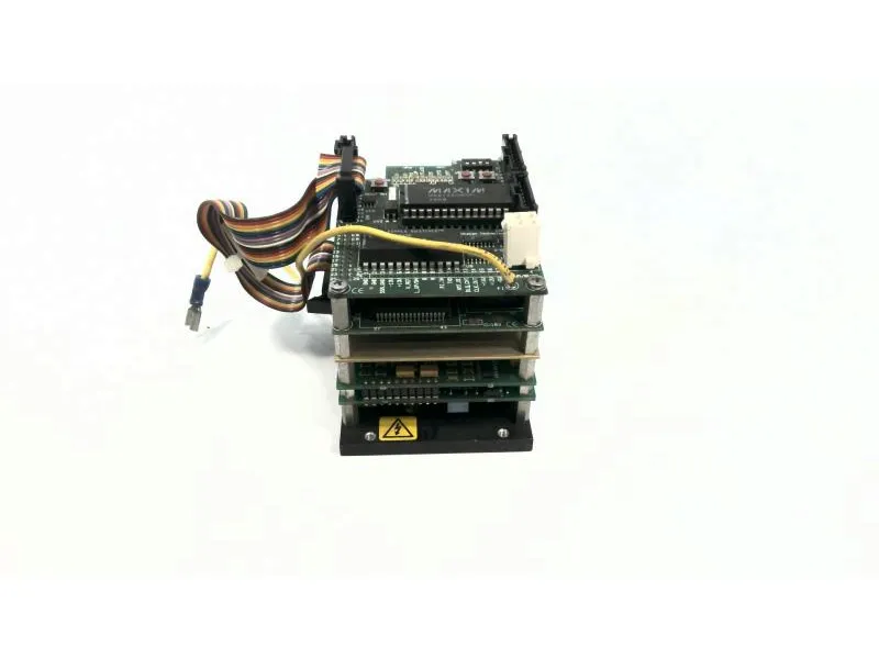 SSA-6/100T3 Počítačová deska PC PLC/přídavná deska od ELMO USA