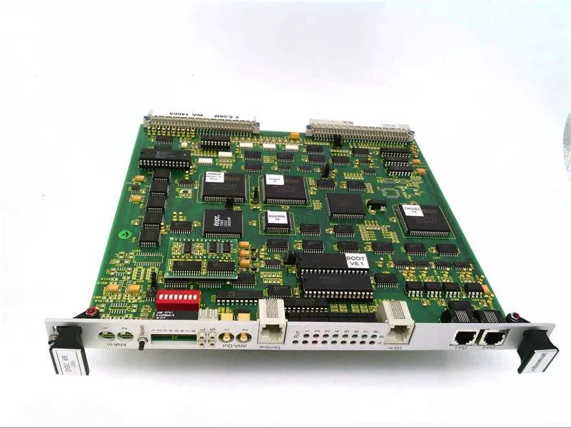 DGC65-DIG.6-7 PLC-module/rek van ELTROMAT