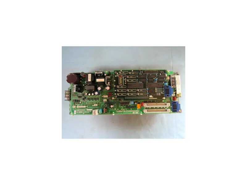 DGC65-KB-CPU.2 PC-kaart PLC/uitbreidingskaart van ELTROMAT