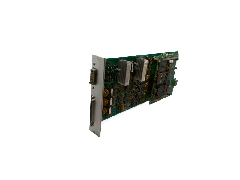 11525B Płyta PC Moduł PLC/Dodatkowa płyta firmy ELWOOD CORPORATION