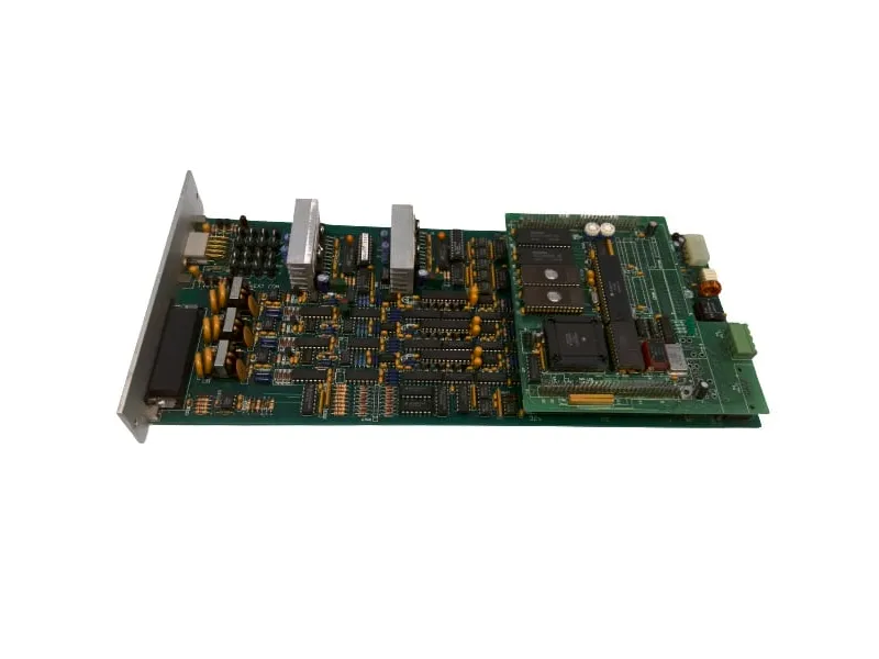 11525B PCボード PLC/追加ボード by ELWOOD CORPORATION