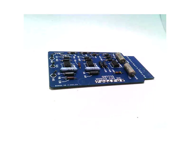 11-0065-04 Płyta PC Moduł PLC/Dodatkowa płyta firmy GETTYS