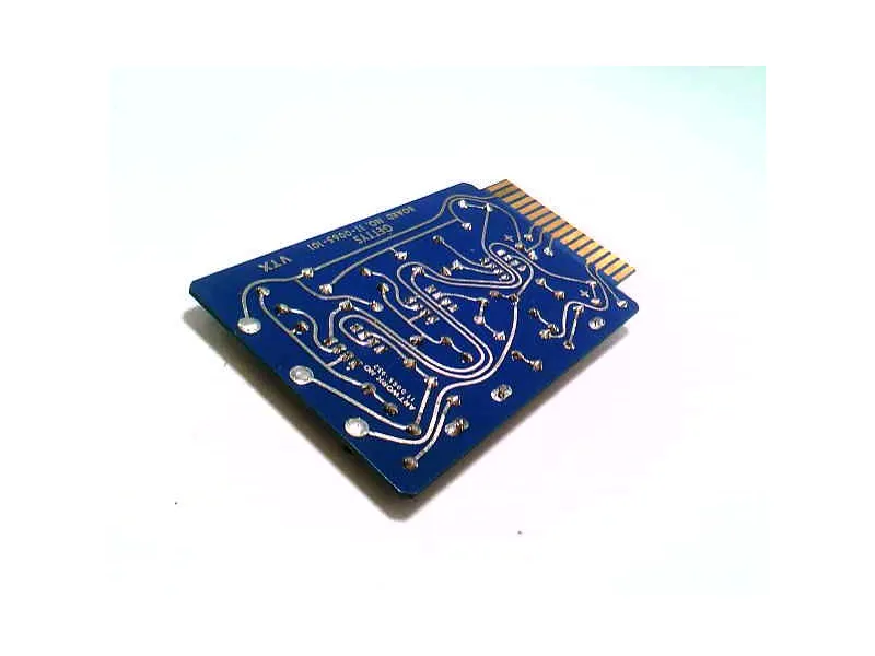 11-0065-04 PC-Platine SPS/Erweiterungsplatine von GETTYS