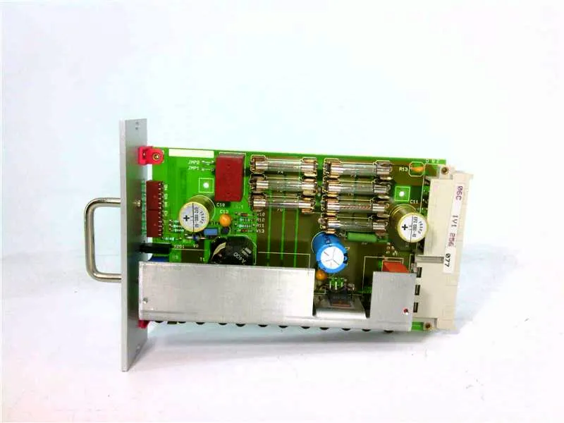 Y1A715000 Modulo/Rack PLC di EMCO
