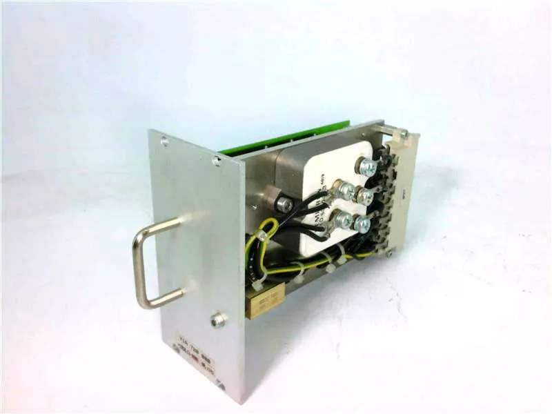 Y1A720000 SPS-Modul/Baugruppe von EMCO