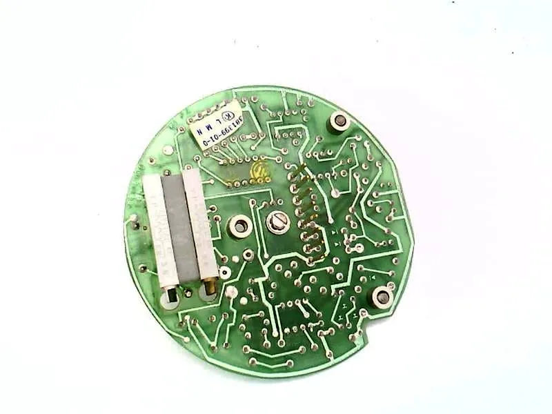 381399-01-0 PC板 PLC/附加板 由 BRISTOL BABCOCK