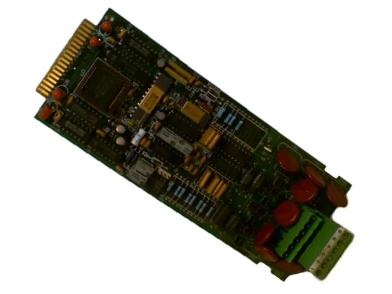 392004-02-0 PC板 PLC/附加板 由 BRISTOL BABCOCK
