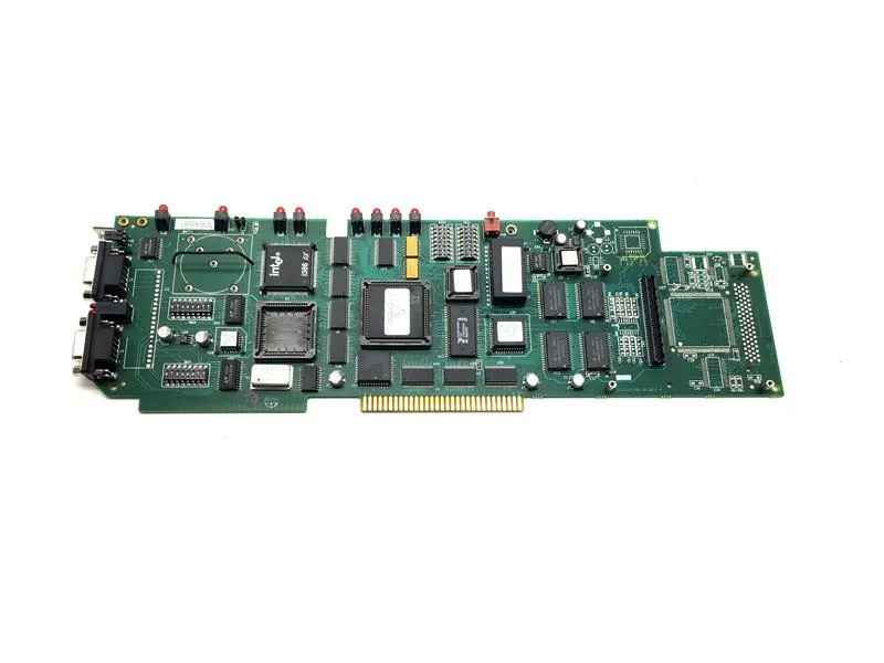 392556-01-4 PC板 PLC/附加板 由 BRISTOL BABCOCK