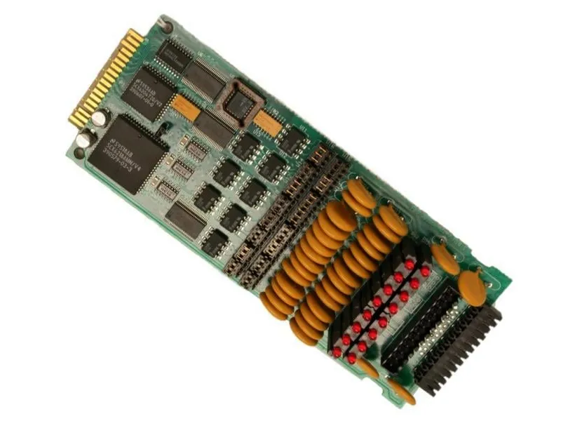 392557-02-9 PC板 PLC/附加板 由 BRISTOL BABCOCK