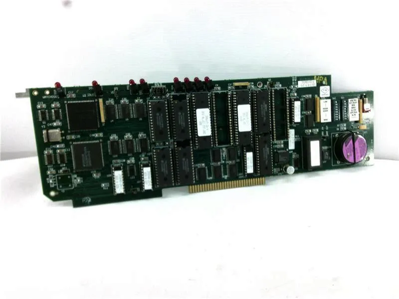 392902-01-0 PC板 PLC/附加板 由 BRISTOL BABCOCK