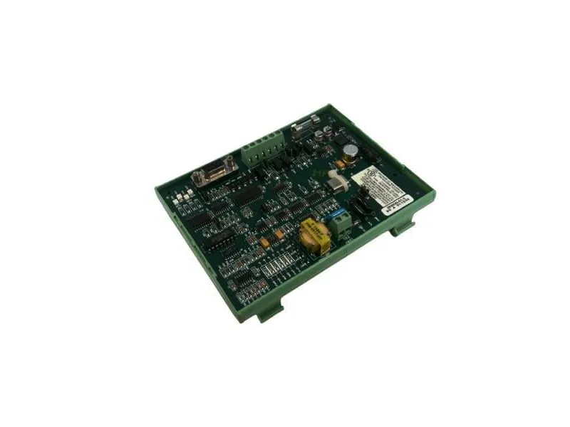 392930-01-3 PC板 PLC/附加板 由 BRISTOL BABCOCK