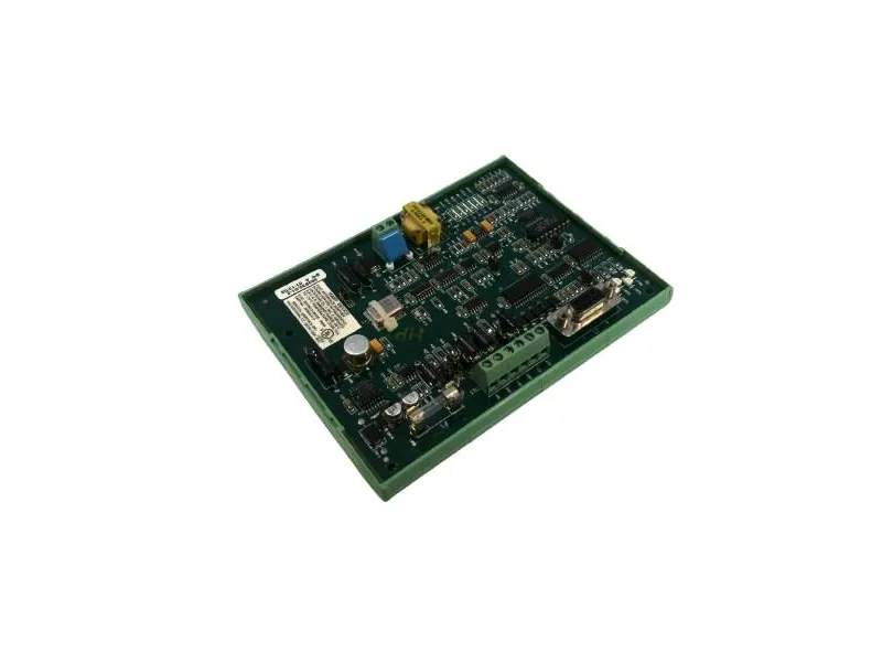 392930-01-3 PC板 PLC/附加板 由 BRISTOL BABCOCK