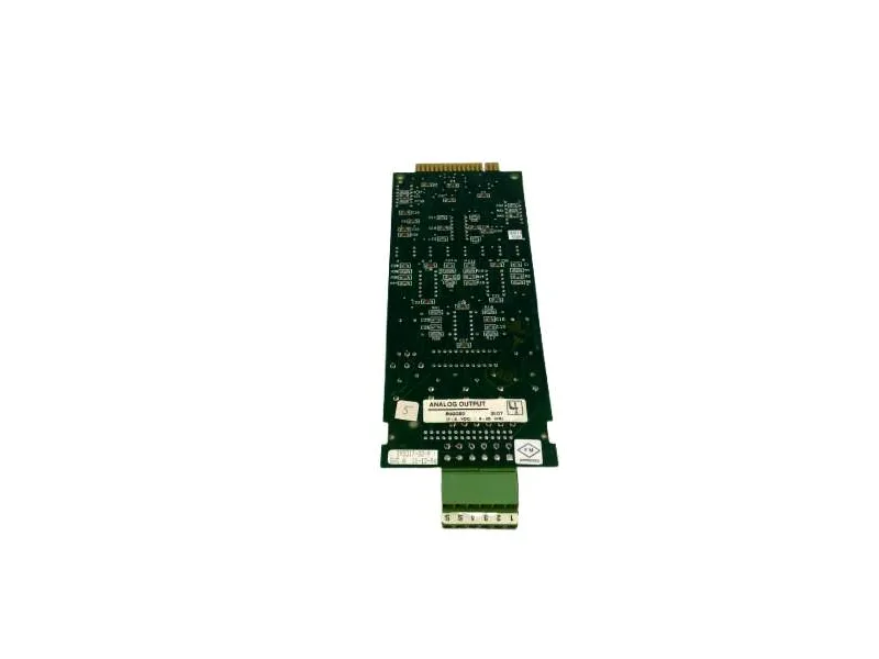 395317-02-9 PC板 PLC/附加板 由 BRISTOL BABCOCK