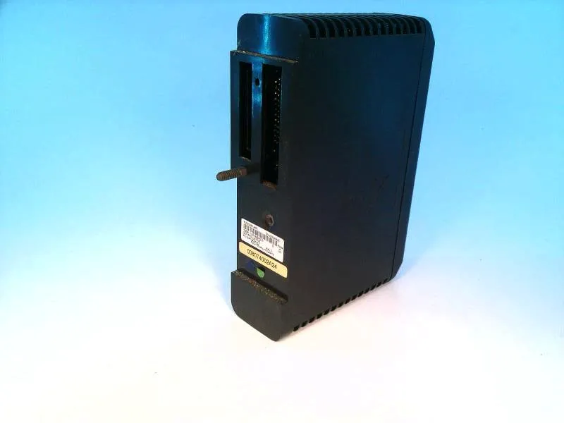 KJ2002X1-BA1 PLC模組/機架 by DELTAV