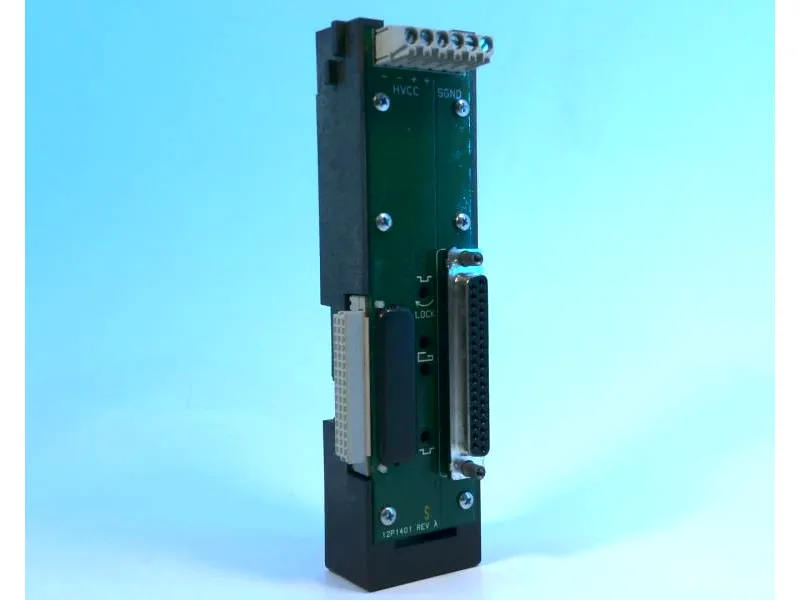 KJ4001X1-HB1 PLC模組/機架 by DELTAV