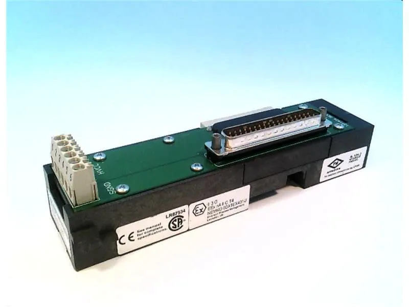KJ4001X1-HC1 PLC模組/機架 by DELTAV