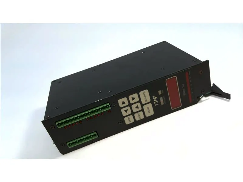 2741-05 โมดูล/แร็ค PLC โดย ADVANCED MICRO CONTROLS