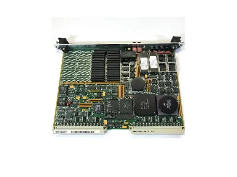 MVME-147SB-1 PC板 PLC/附加板 by EMERSON NETWORK POWER