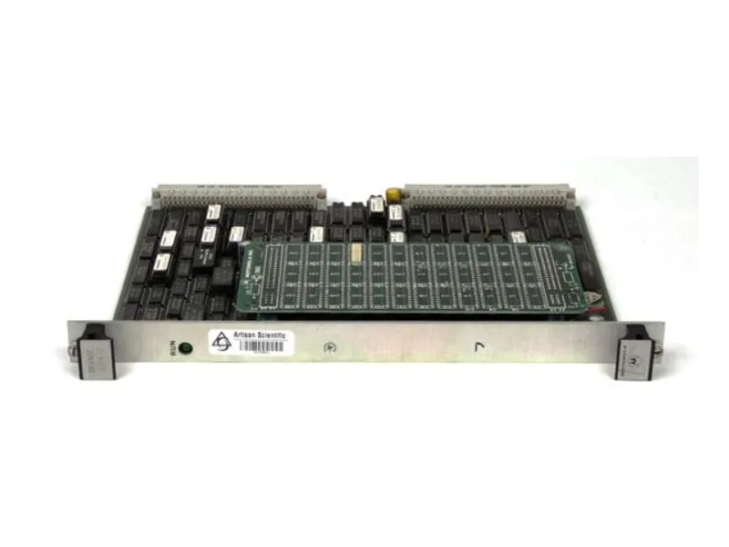MVME-204-2 PLC模組/機架 by EMERSON NETWORK POWER