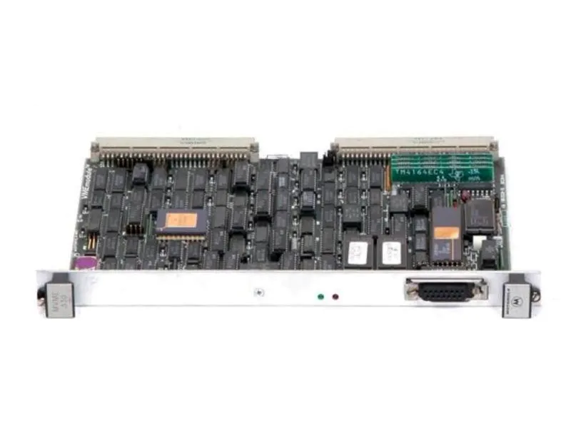 MVME-330 PC板 PLC/附加板 by EMERSON NETWORK POWER