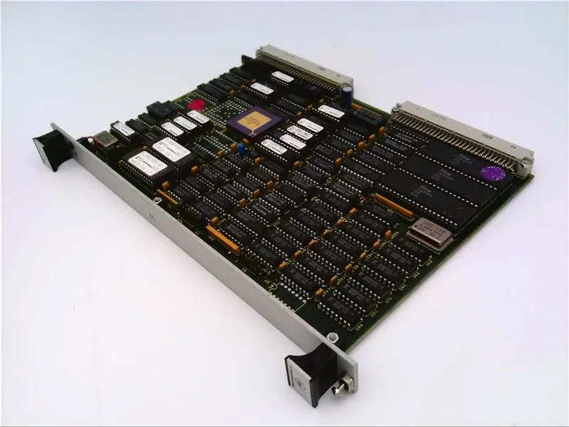 MVME-331 PC板 PLC/附加板 by EMERSON NETWORK POWER