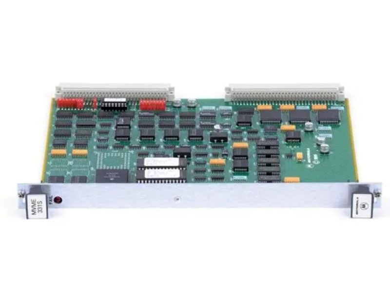 MVME-331S PC板 PLC/附加板 by EMERSON NETWORK POWER