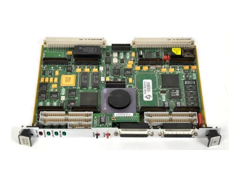 MVME162-510 PC板 PLC/附加板 by EMERSON NETWORK POWER