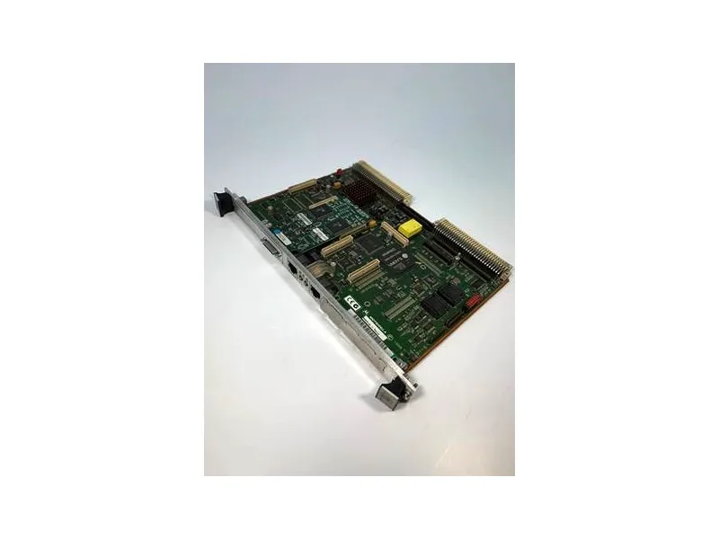 MVME2100 PC板 PLC/附加板 由 EMERSON NETWORK POWER