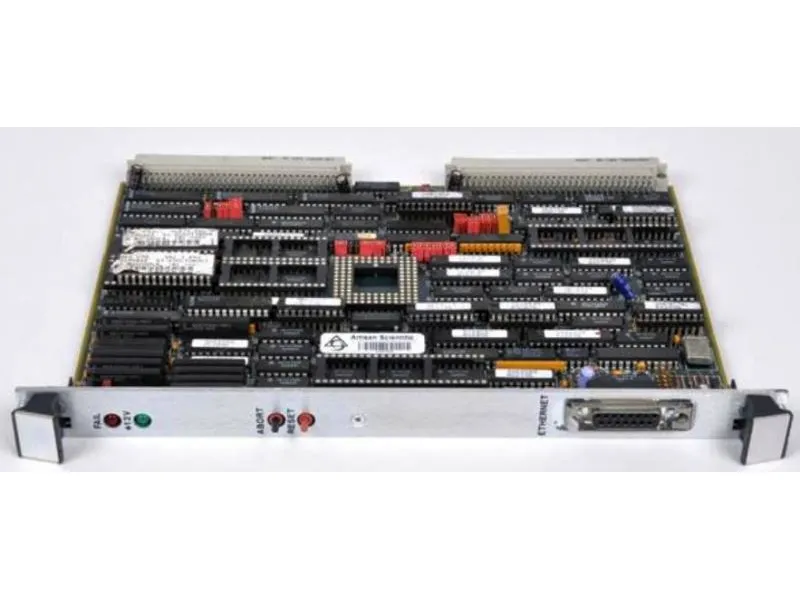 MVME374 PLC模組/機架 由 EMERSON NETWORK POWER