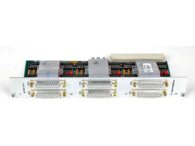 MVME705A PLC模組/機架 由 EMERSON NETWORK POWER