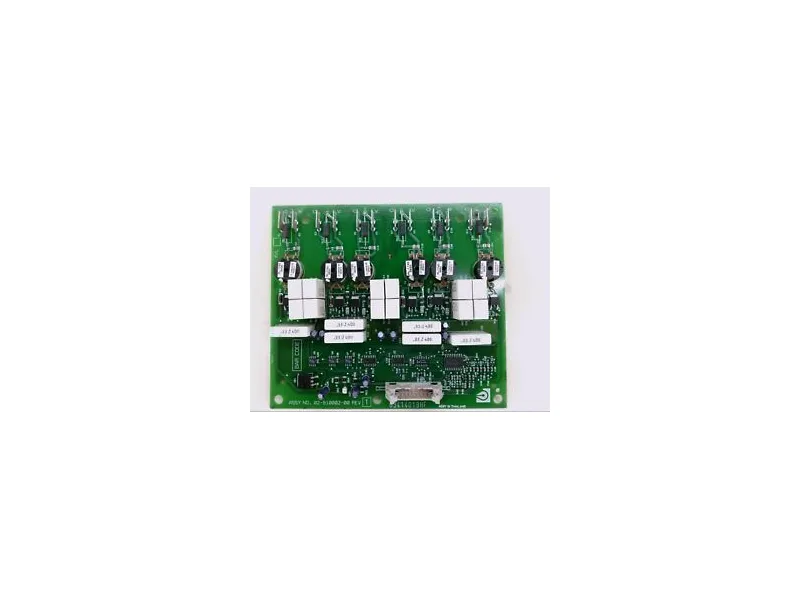 02-810002-00 PC板 PLC/附加板 由 EMERSON
