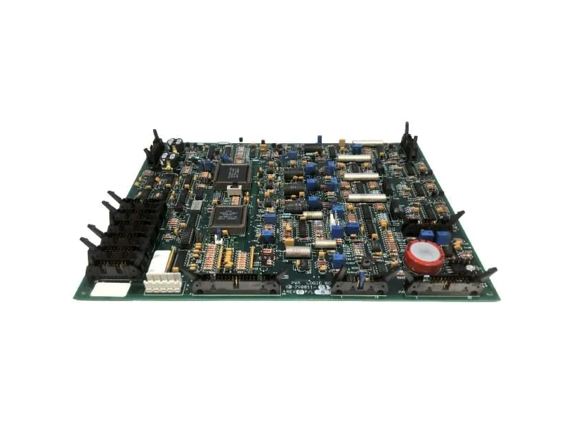 03-790811-91 PC板 PLC/附加板 由 EMERSON
