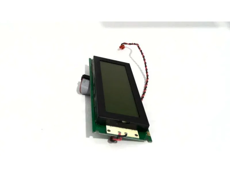 MTB-289 PC電路板 PLC/附加板 由 EMERSON
