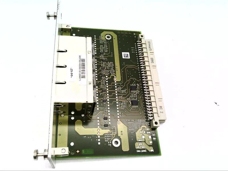 RM100-EM-8TX VDC邏輯I/O模組 由 EMERSON