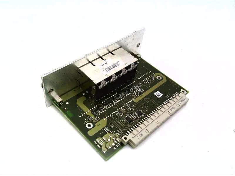 RM100-EM-8TX VDC邏輯I/O模組 由 EMERSON
