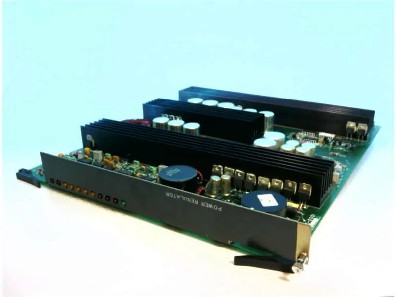 01984-1505-0001 PC板 PLC/附加板 由 FISHER ROSEMOUNT