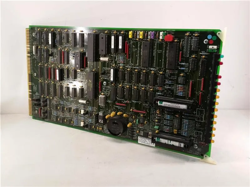 01984-1547-0001 PC板 PLC/附加板 由 FISHER ROSEMOUNT