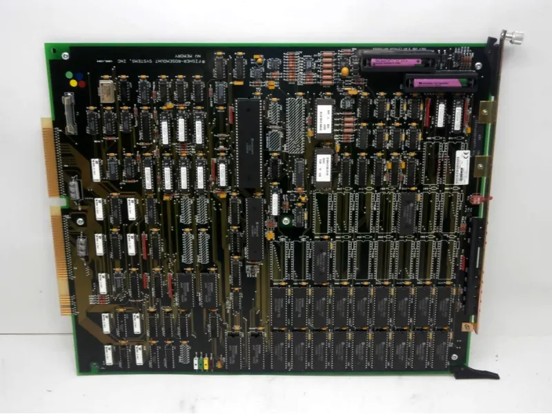 01984-2347-0021 PLC模組/機架 由 FISHER ROSEMOUNT